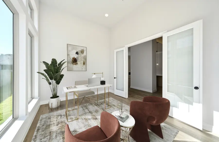 15724 Dandelion Dreams Street, Conroe, TX 77302 - #3