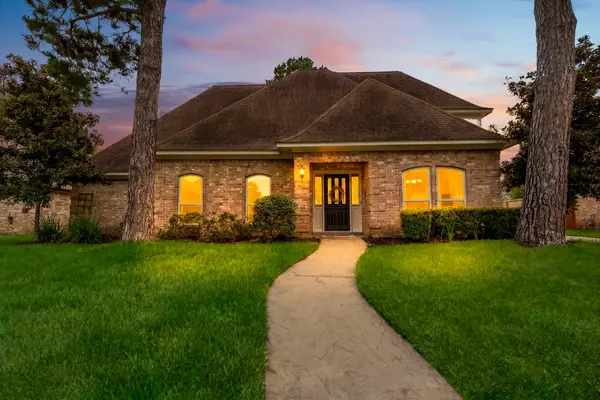 6315 Singing Creek Lane, Spring, TX 77379