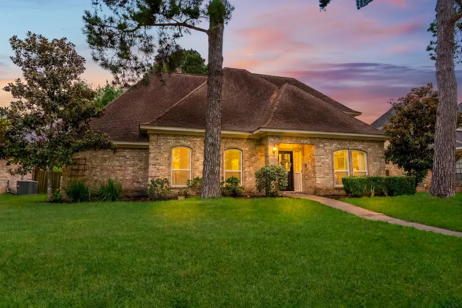 6315 Singing Creek Lane, Spring, TX 77379 - #2