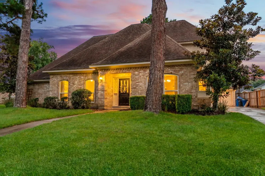 6315 Singing Creek Lane, Spring, TX 77379 - #3