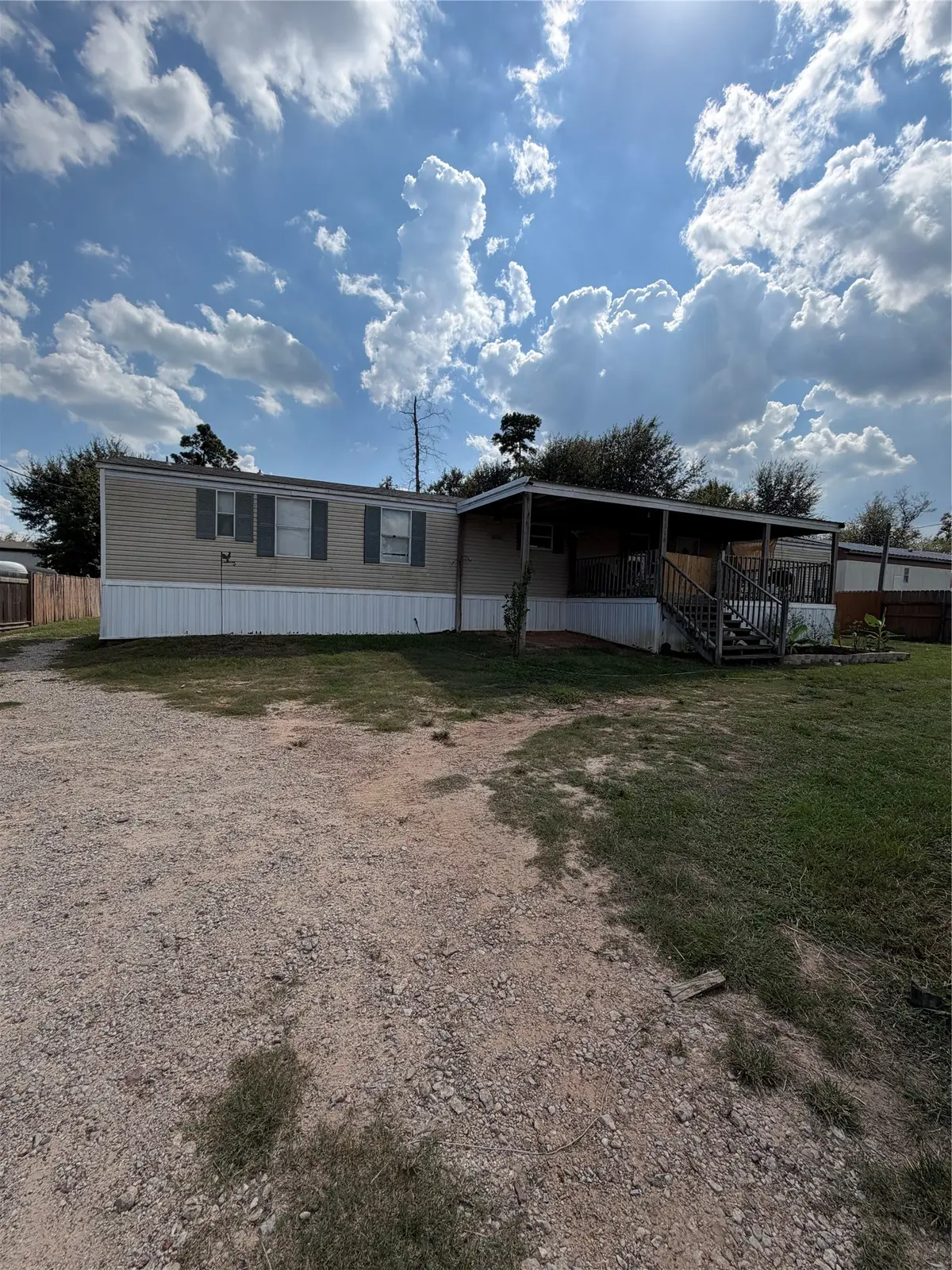 7980 Clayton Wayne North Drive, Conroe, TX 77306 - #1