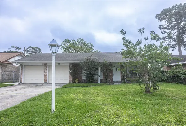 730 Barnesville Street, Channelview, TX 77530
