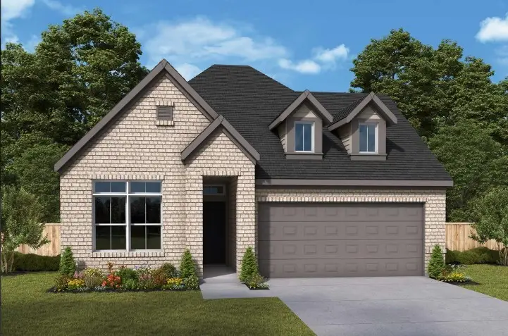 8915 Red Wolf Place, Manvel, TX 77578 - #1
