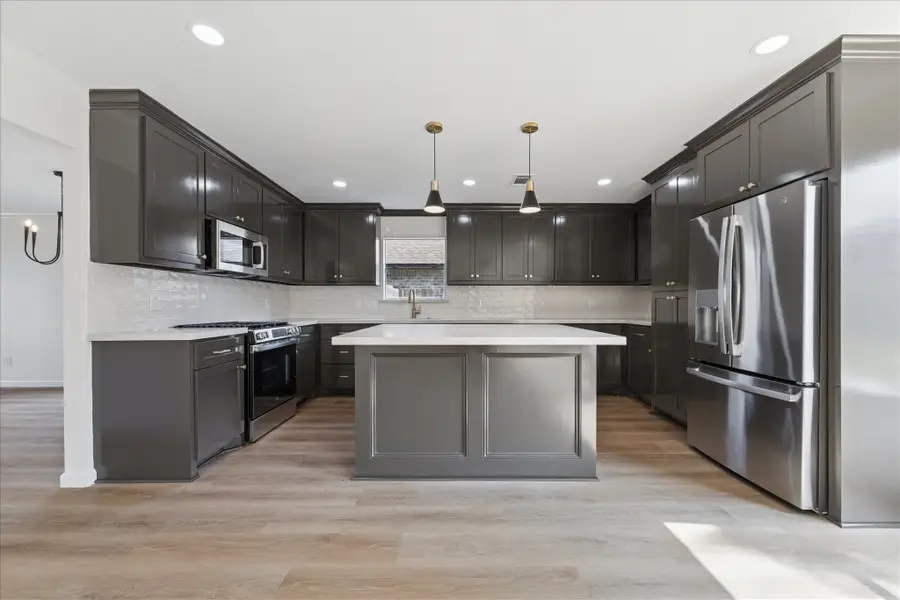 4524 Fox Run Street, Pearland, TX 77584 - #2