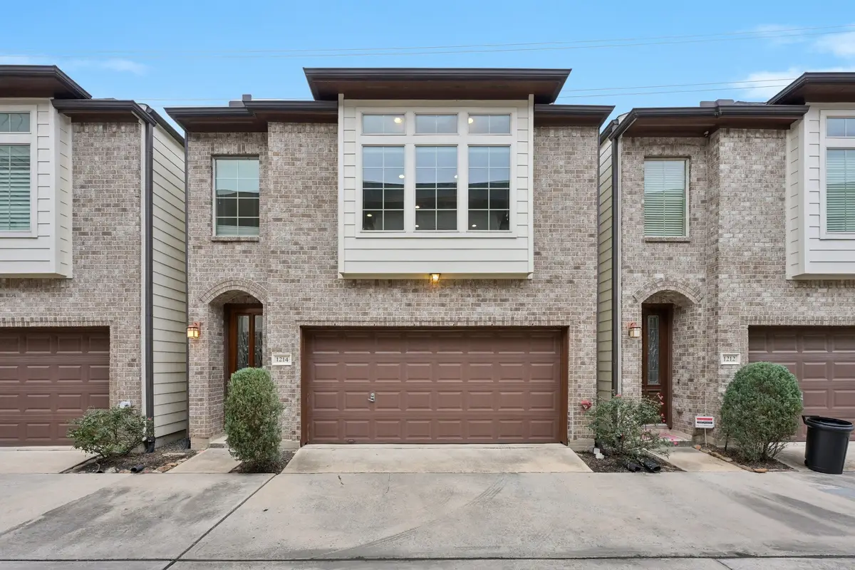 1214 Sampson Street, Houston, TX 77003 - Image #1