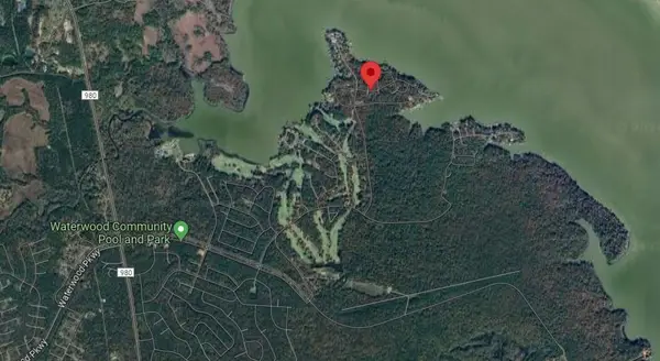 0 Peach Drive, Huntsville, TX 77320