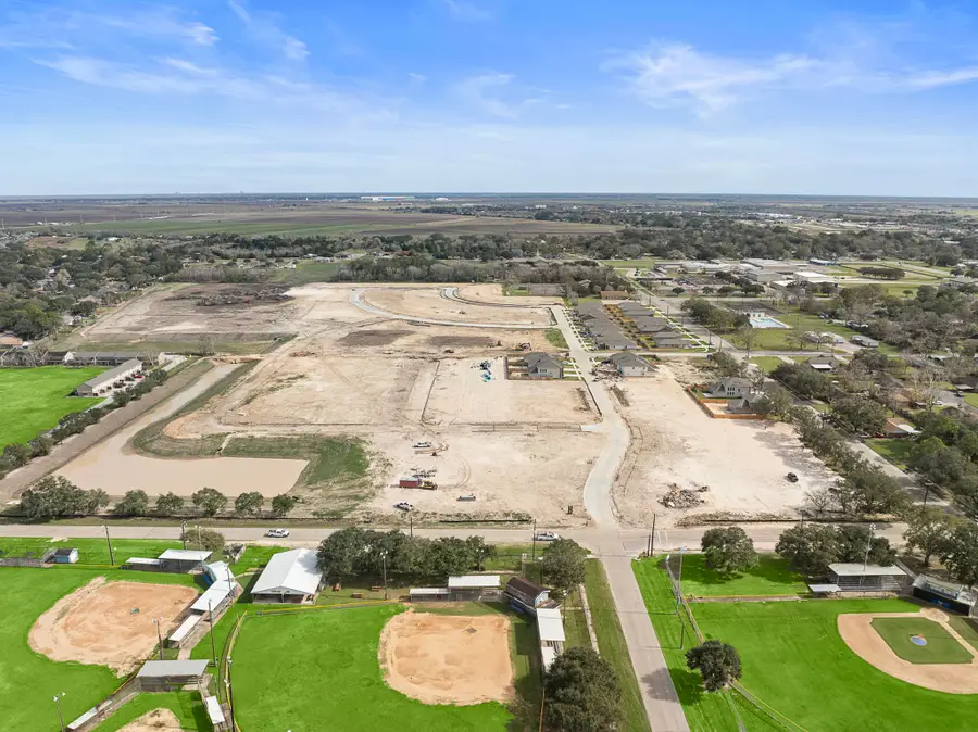 2512 Old Glory Lane, Bay City, TX 77414 - #3