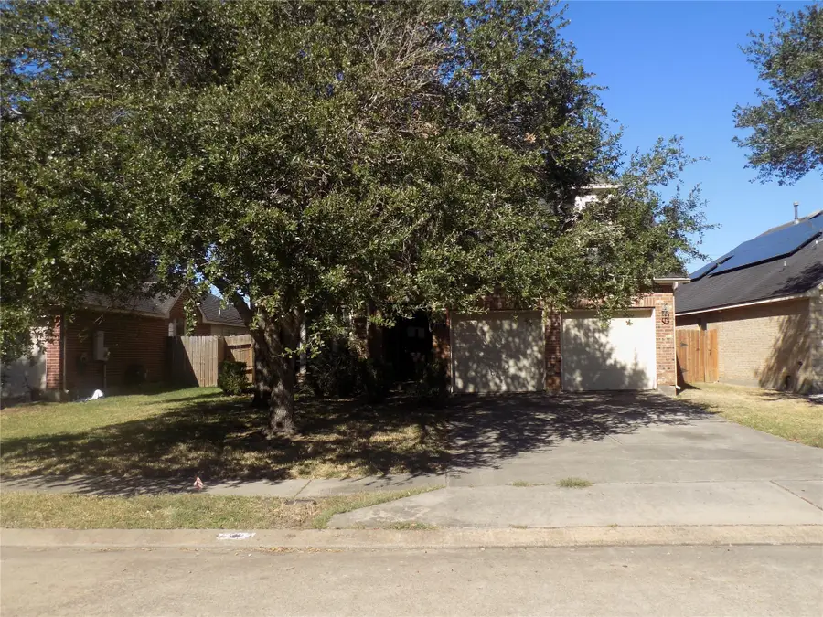 4522 Long Creek Drive, Fresno, TX 77545 - Image #2