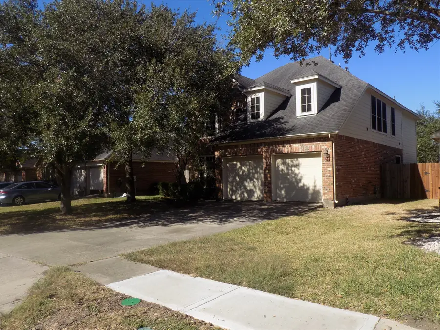 4522 Long Creek Drive, Fresno, TX 77545 - Image #3