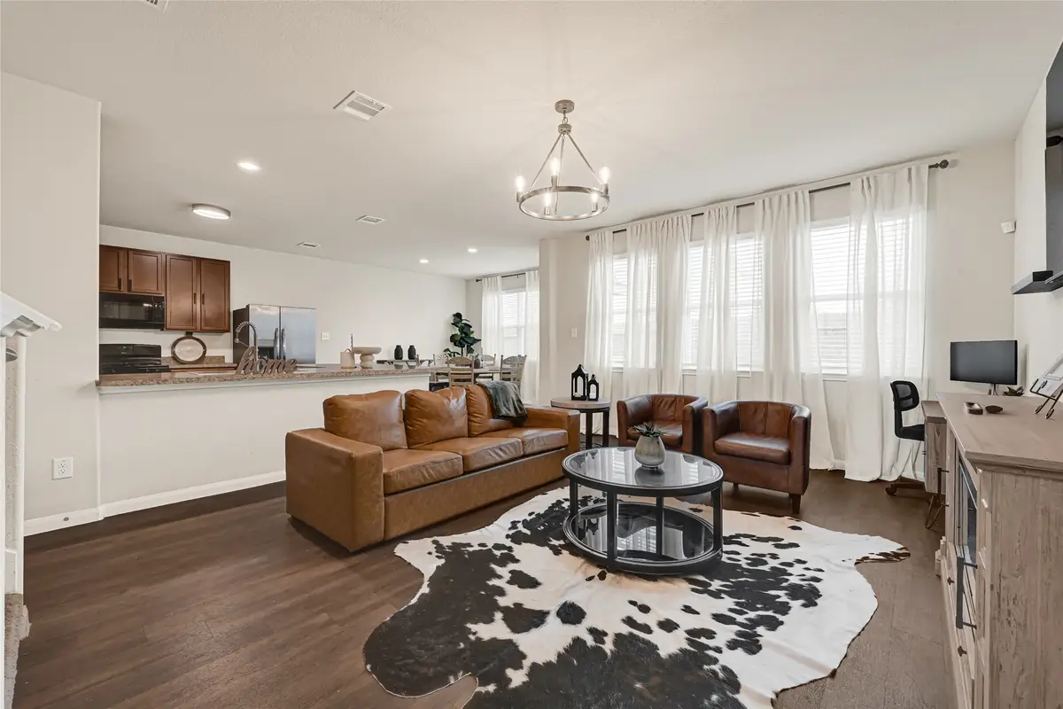18643 Cooper Ravine Way, Katy, TX 77449 - #1