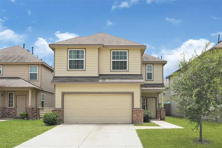 18643 Cooper Ravine Way, Katy, TX 77449 - #2