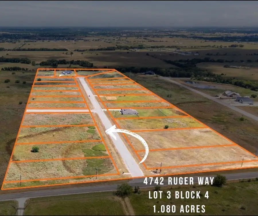 4742 Ruger Way, Bryan, TX 77808 - #3