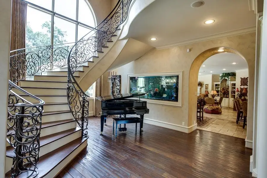 107 Sunset Drive, Friendswood, TX 77546 - #3