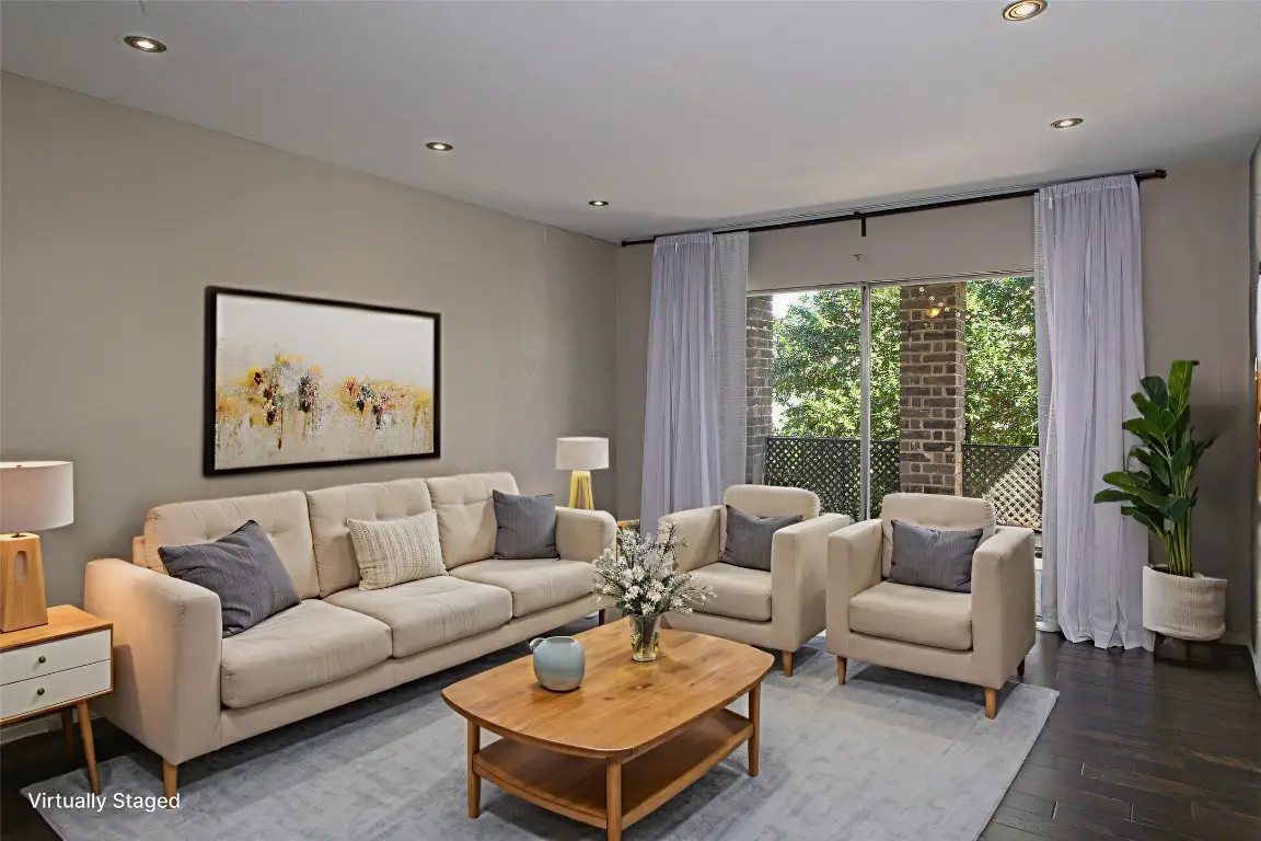 7575 Katy Freeway #77, Houston, TX 77024 - #1