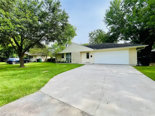 6829 Hazen Street, Houston, TX 77074