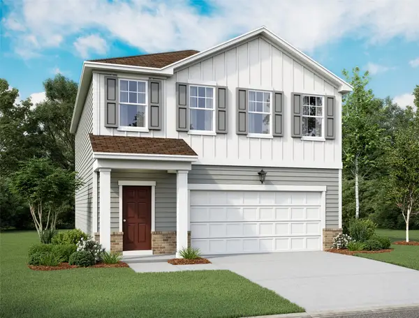 25293 Brookstone Way, Magnolia, TX 77355
