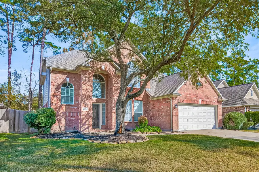 15706 Clear Pointe Drive, Cypress, TX 77429 - Image #2