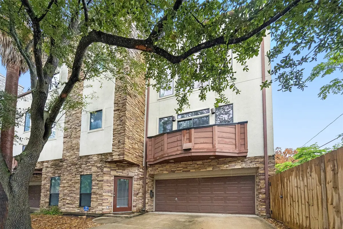 3717 Stanford Street #C, Houston, TX 77006 - #1