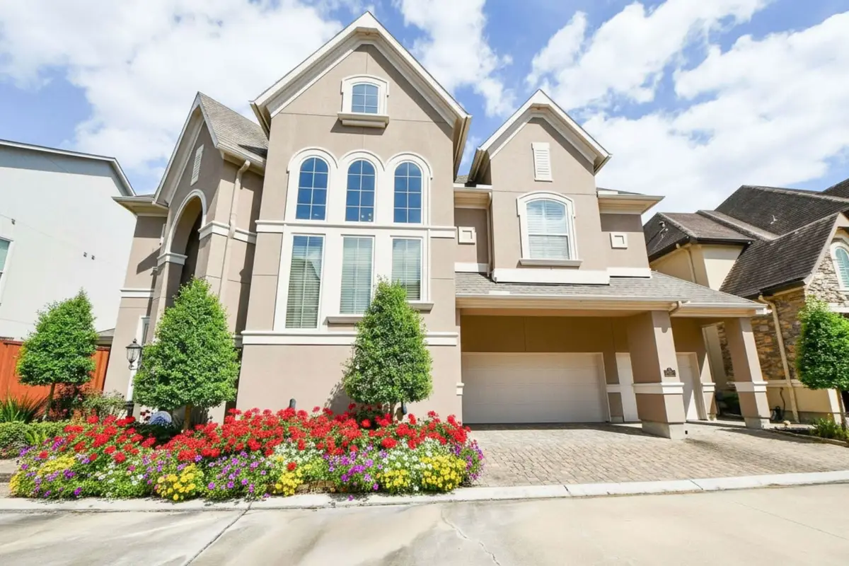 618 Yellow Tulip Trail, Houston, TX 77079 - #1