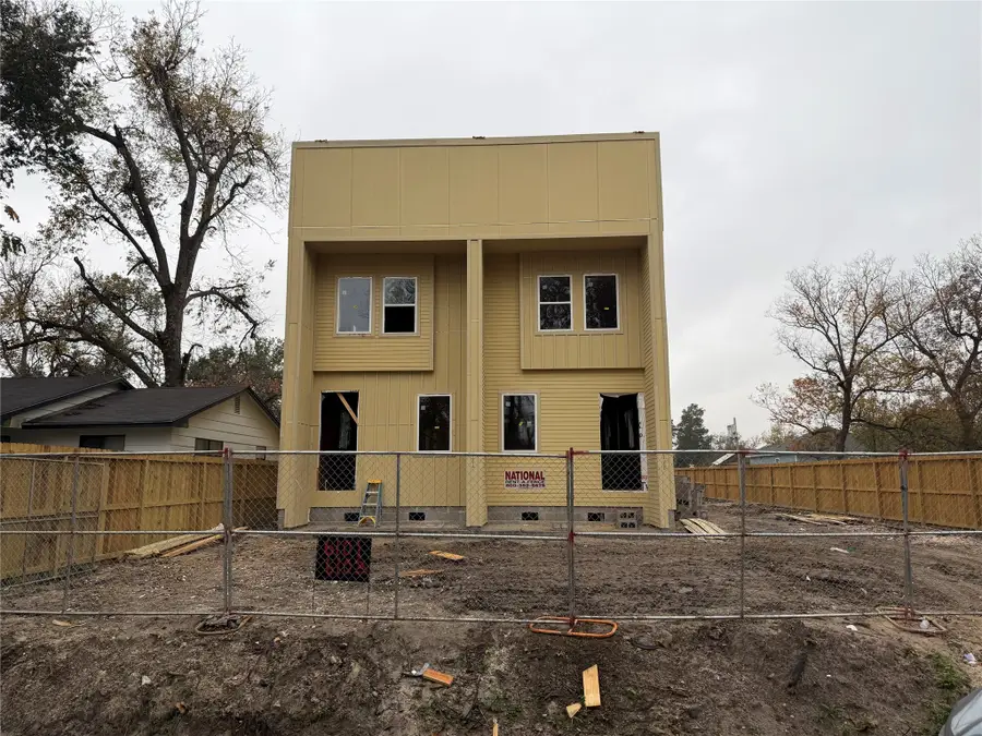 6101 Shotwell Street, Houston, TX 77028 - #2