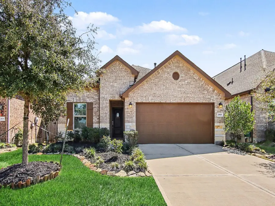 2903 Blue Mist Bend, Brookshire, TX 77423 - #2