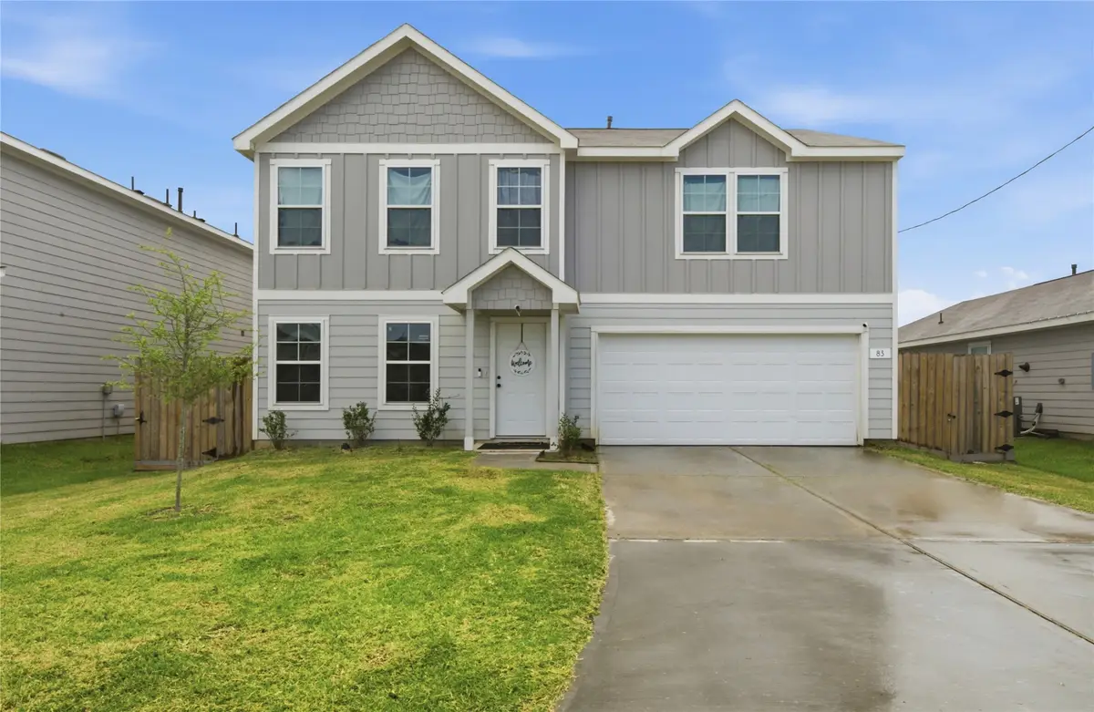 83 Road 51028, Cleveland, TX 77327 - #1