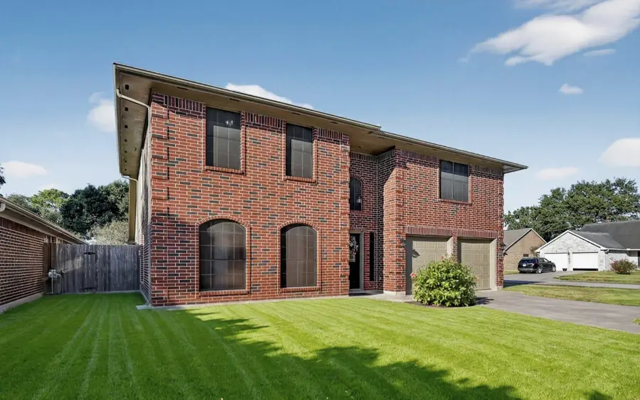 3402 Crystal Dove Drive, Spring, TX 77388 - #2