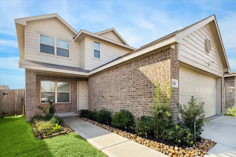 22014 Birchwood River Trail, New Caney, TX 77357 - Image #2