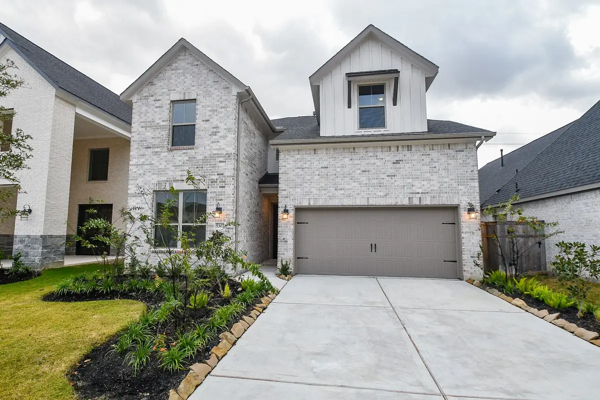 5307 Birch Shadow Drive, Fulshear, TX 77441 - #1