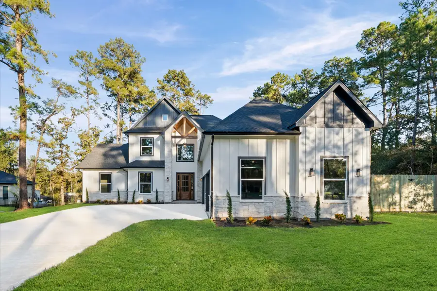40714 Rolling Forest Drive, Magnolia, TX 77354 - #2