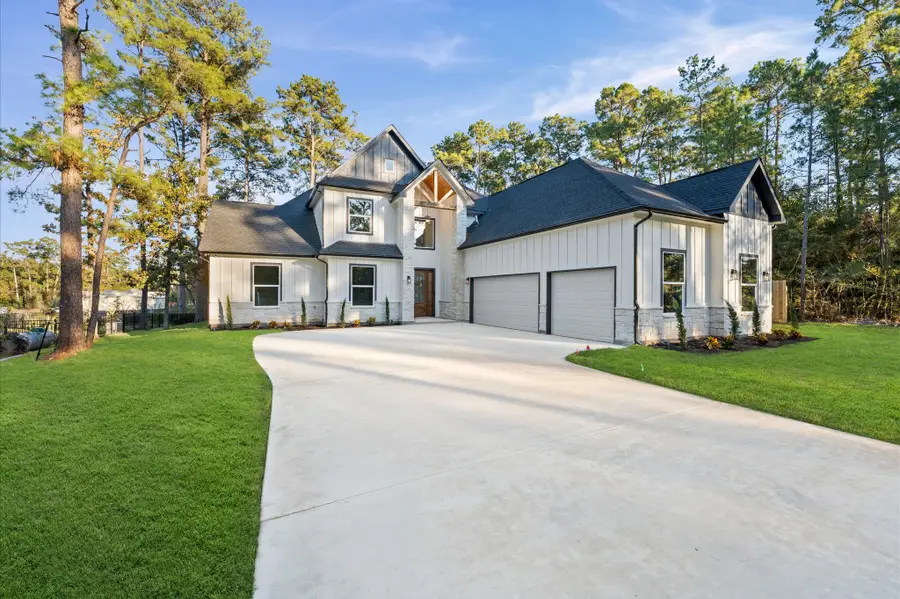 40714 Rolling Forest Drive, Magnolia, TX 77354 - #3