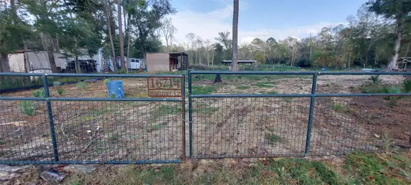 16714 Scamper Lane, Crosby, TX 77532