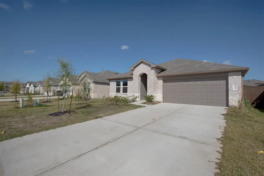15223 Mayflower Street, New Caney, TX 77357 - Image #2