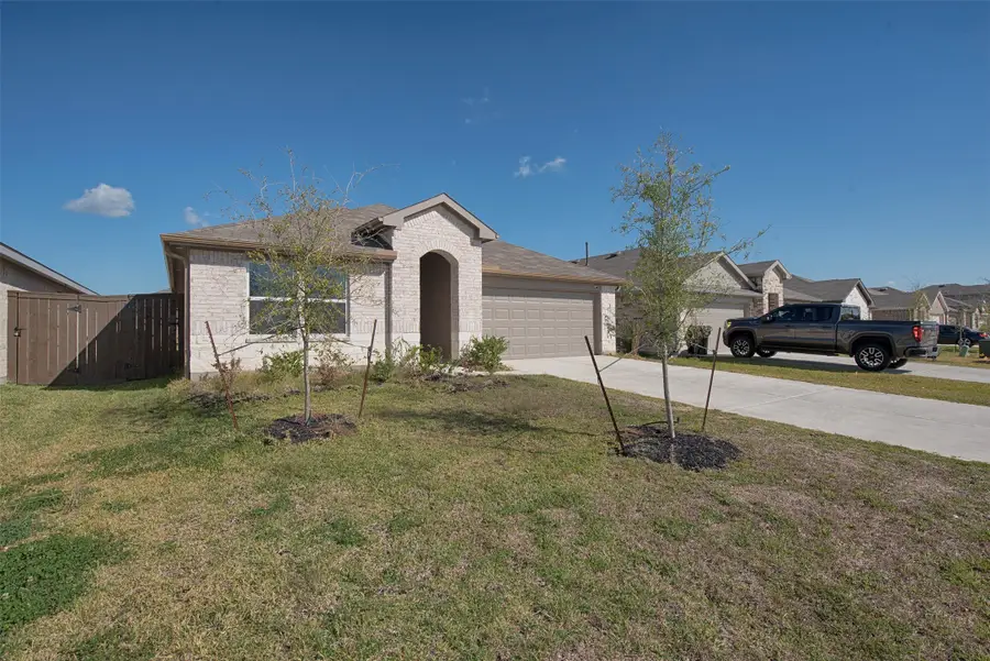 15223 Mayflower Street, New Caney, TX 77357 - Image #3