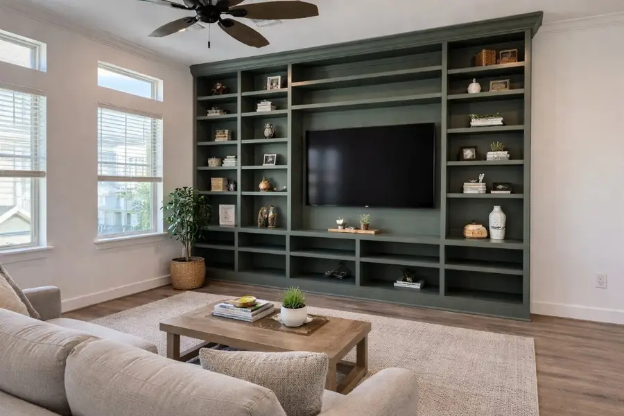 1109 Beasley Hills Lane, Houston, TX 77008 - #3