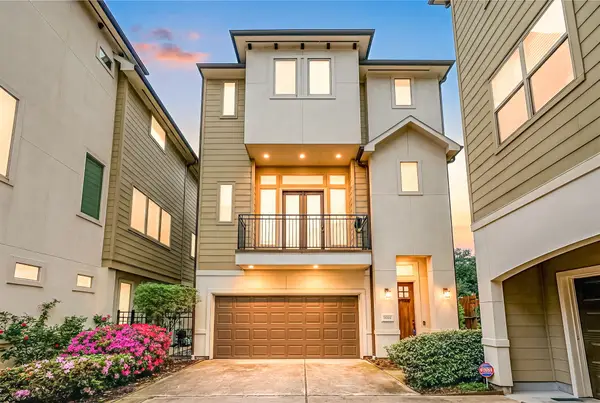 1830 Anita Street, Houston, TX 77004