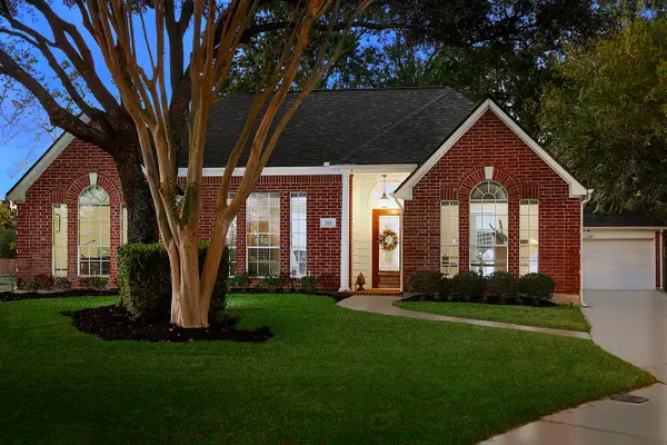 703 W Clady Drive, Spring, TX 77386