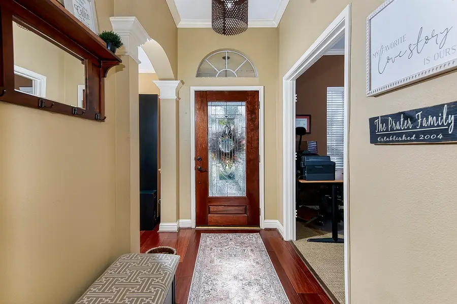 703 W Clady Drive, Spring, TX 77386 - Image #3