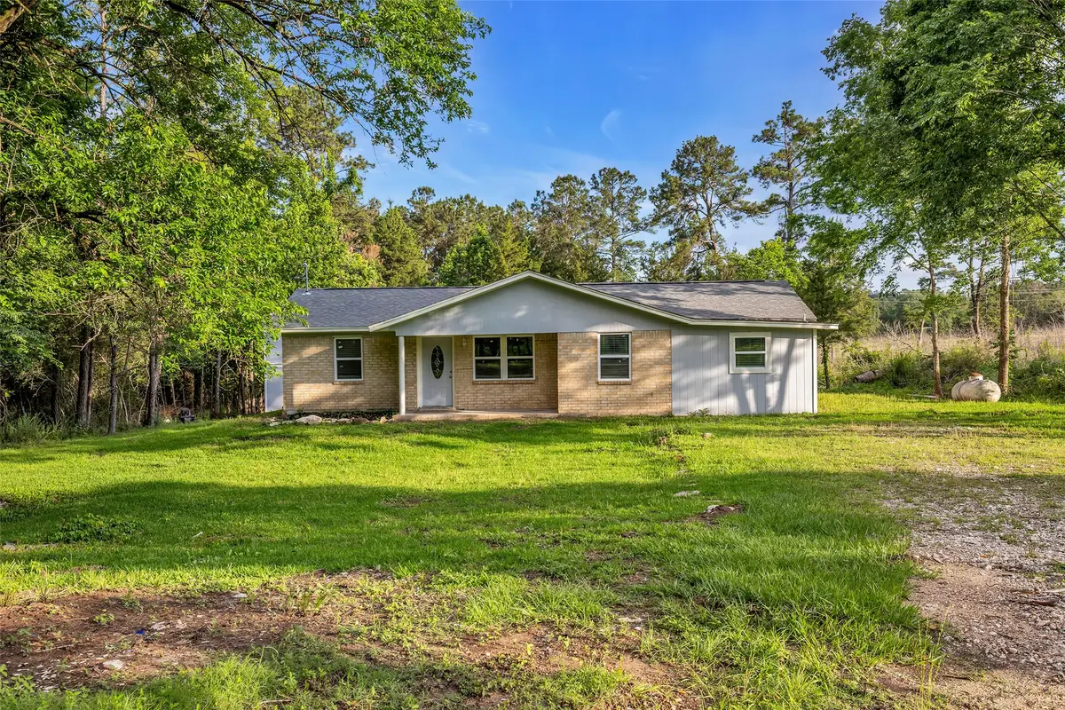 2470 State Highway 150, Coldspring, TX 77331 - #1