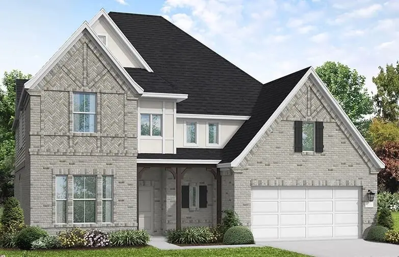 32126 Pond Pine Court, Conroe, TX 77385 - #1