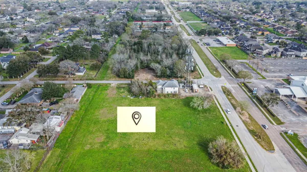 TBD Fuqua Street, Houston, TX 77075 - Image #1