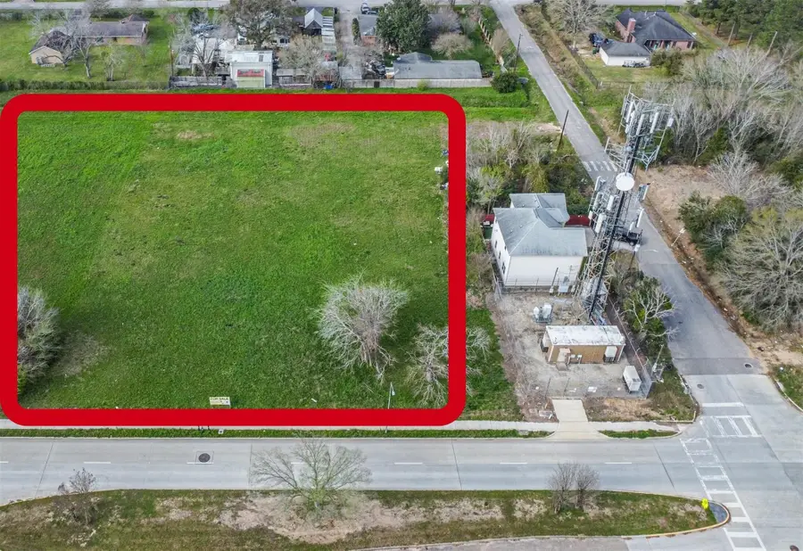 TBD Fuqua Street, Houston, TX 77075 - Image #2