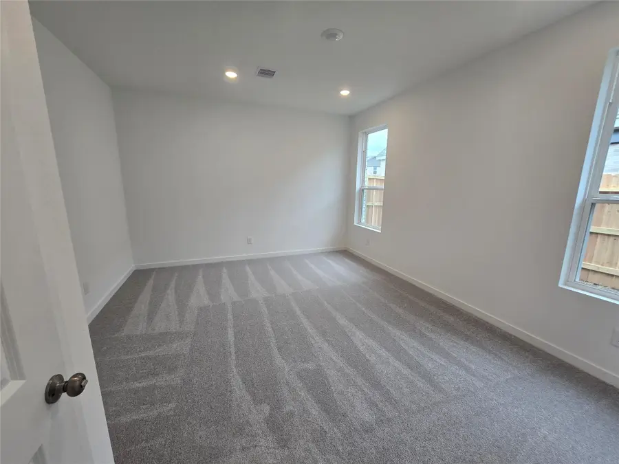 1610 Marigold Bend Drive, Crosby, TX 77532 - #2