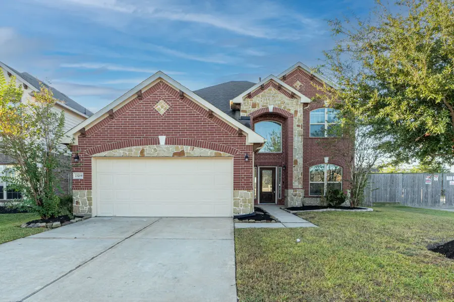 23219 Campwood Terrace Lane, Katy, TX 77493 - Image #2