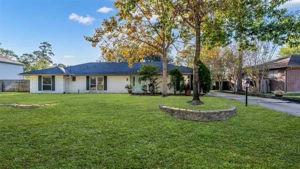 638 Andover Street, Spring, TX 77373