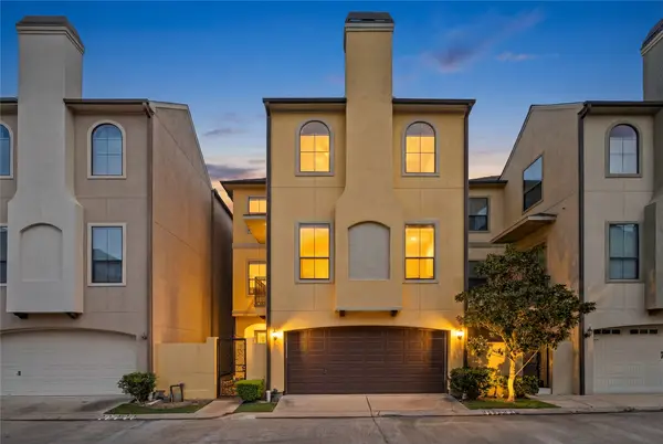 3022 Orchard Court, Houston, TX 77054