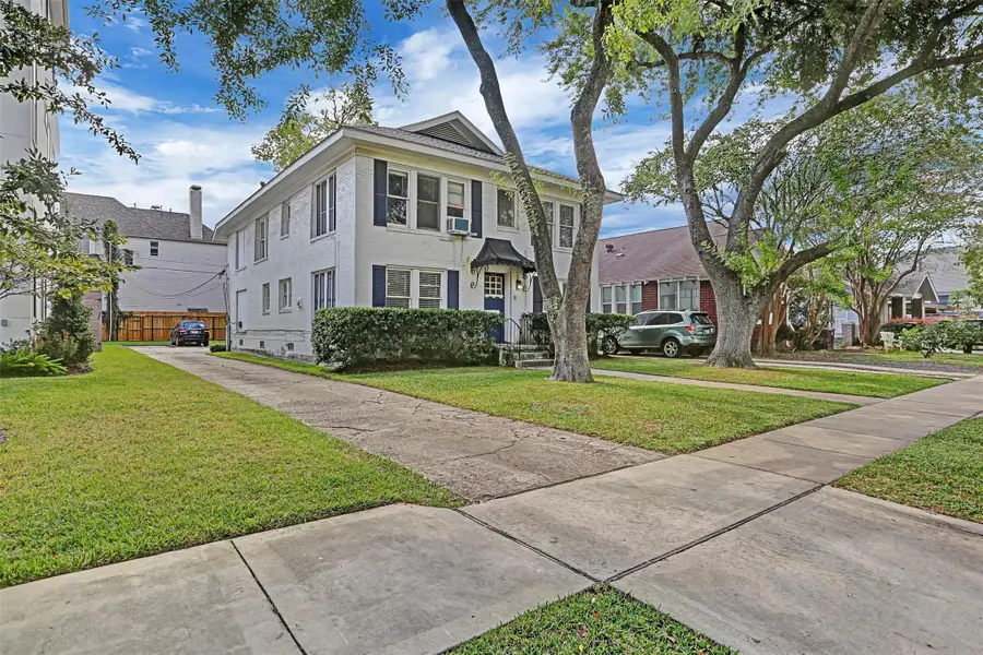 1517 Bonnie Brae Street, Houston, TX 77006 - #3