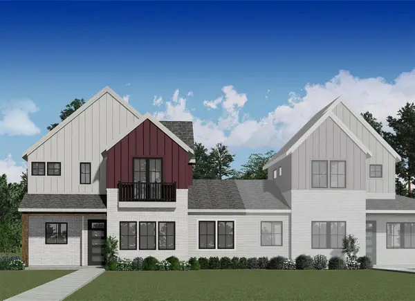 1123 Mercantile Street, Richmond, TX 77406