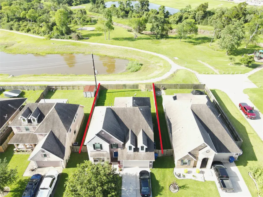 4506 Legends Bay Drive, Baytown, TX 77523 - #2