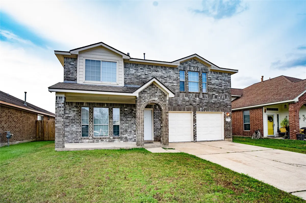 12426 Greensbrook Forest Drive, Houston, TX 77044 - Image #1